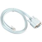 Cabo Adaptador Rs232 Db9 9 Pinos Rj45 Impressora Fiscal