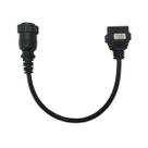 Cabo Adaptador Scania 16 Pin - 3.02.03.214