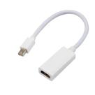 Cabo Adaptador Thunderbolt Mini DisplayPort para HDMI