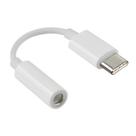 Cabo Adaptador Tipo C Para P2 Fone De Ouvido 3,5mm Cabo Adaptador Tipo C Para P2 Fone De Ouvido 3,5mm