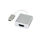 Cabo Adaptador USB-C 3.1 Type-C para HDMI
