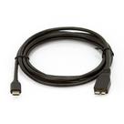 Cabo Adaptador USB-C para Micro USB-B