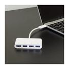Cabo Adaptador Usb-c Para Usb 3.0 Geonav 5gbps Dados E Energia
