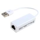 Cabo Adaptador USB para Ethernet RJ45