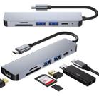 Cabo Adaptador Usb Tipo C Hdmi 4k + Usb 3.0 Para Dell Xps Cabo Adaptador Usb Tipo C Hdmi 4k + Usb 3.0 Para Dell Xps