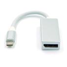 Cabo Adaptador USBC para DisplayPort DP