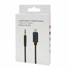 Cabo Adapter cabelo 3,5Aux Audio - Ltomex Cabo Adapter cabelo 3,5Aux Audio - Ltomex