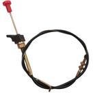 Cabo Afogador Estrangulador Trator 3230 Tramontini Original