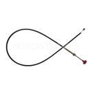 Cabo Afogador Trator Ford 4600/4610 Cabo Afogador Trator Ford 4600/4610