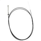 Cabo Afogador Vw Fusca 1970 a 1996 - 137556 - 1704