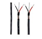 Cabo AFT 4X20 AWG Rolo de 100 Metros Preto Datalink