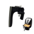 Cabo airfryer mondial preto encaixe quadrado mebra Cabo airfryer mondial preto encaixe quadrado mebra