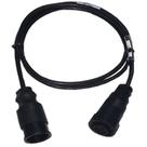 Cabo Airmar Humminbird de 14 pinos Mix & Match Chirp de 1 m Cabo Airmar Humminbird de 14 pinos Mix & Match Chirp de 1 m