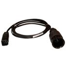 Cabo Airmar Humminbird de 9 pinos Mix & Match Chirp de 1 m