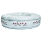 Cabo Alarme Interfone Telefone 10X0,40mm Vias 100mts CFTV