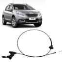 Cabo Alavanca Abertura Capô Peugeot 2008 Allure Crossway 2015 2016 2017 2018 2019 Original