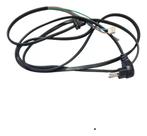 Cabo Alimentacao 3 Pinos P/refrigerador Electrolux 64502842