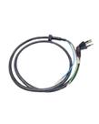 Cabo Alimentação 3p/20a/terra Lift Electrolux 64502006 Original Cabo Alimentação 3p/20a/terra Lift Electrolux 64502006 Original