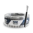 Cabo alum.1kv dup10mm 100m nu neoca