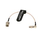 Cabo Alvin's Cables Blackmagic DIN 1.0/2.3 Mini BNC RG179