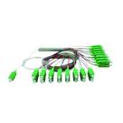 Cabo &ampOacuteptico Intelbras Splitter XFS1162 PLC 1x16 SC/ APC 4830026