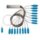 Cabo &ampOacuteptico Splitter Intelbras XFS 1321 PLC 1x32 SC/UPC 4830044