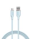 Cabo Anker Neat USB A para USB C de 1,8 m para iPhone 15, Samsung