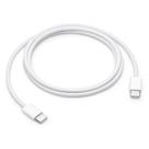 Cabo Appl MW493ZE/A Original USBC para USBC 60W 1 Metro Branco