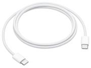Cabo Apple para Recarga de 60W com Conector USB-C 1m