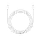 Cabo Apple USB-C para recarga de 240W, 2 metros, Branco Cabo Apple USB-C para recarga de 240W, 2 metros, Branco