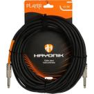 Cabo Áudio Instrumento P10 x P10 (Macho) Hayonik Player 10m