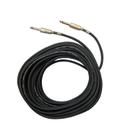 Cabo Audio P10xP10 Mesa Som Profissional 10m Stereo Mono