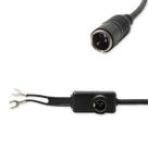 Cabo Audio/video F+ballum Chaveado