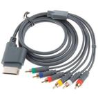 Cabo Audio Video Xbox 6Entradas Feir FR-304A