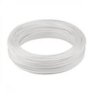 Cabo auto permak 0.75mm branco 100m