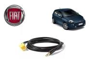 Cabo Auxiliar Aux Cd P2 Stereo