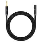 Cabo auxiliar de áudio Cellet 3,5 mm estéreo para estéreo, iPods, MP3