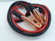 Cabo Auxiliar de Partida - Chupeta 1000 Amp Carro Moto