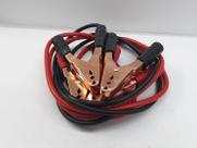 Cabo Auxiliar de Partida - Chupeta 500 Amp Carro Moto