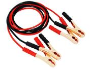 Cabo Auxiliar de Partida Western 2,5m 300A - 883