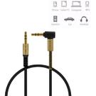 Cabo Auxiliar Espiral P2 + P2 Stereo Audio Mp3 Reforçado Tp