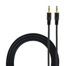 Cabo Auxiliar P2xP2 90 Para Todos Eletrônicos 1.5M/3M/5M - XC-P2-9A/B/C