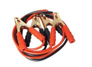 Cabo auxiliar partida 500 amp chupeta bateria carro moto
