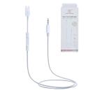 Cabo Auxiliar Tipo-C P2 3.5mm AUX Audio de 1 Metro Kapbom KA-1415-TY