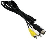Cabo AV Retro-Bit Genesis 1 1,8 m Caixa para presente Cabo AV Retro-Bit Genesis 1 1,8 m Caixa para presente
