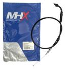 Cabo B do Acelerador Biz 125/biz 110i 2018 a 2024 - MHX Cabo B do Acelerador Biz 125/biz 110i 2018 a 2024 - MHX