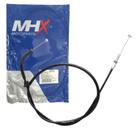 Cabo B do Acelerador CBX 250 2001 Até 2008 Cabo B do Acelerador CBX 250 2001 Até 2008