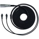 Cabo Balanceado Fostex ET-H30N7BL para TH-900MK2 TH-610 Cabo Balanceado Fostex ET-H30N7BL para TH-900MK2 TH-610