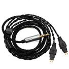 Cabo Balanceado para Fones Youkamoo 4,4mm 1,2m Compatível