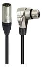 Cabo Balanceado Pro-series Xlr M X Xlr F 90g 2m Mxt